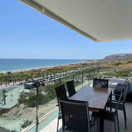 Great Views First Line Teleworkers And Families Unforgetable Apartment Ареналес дел Сол Екстериор снимка