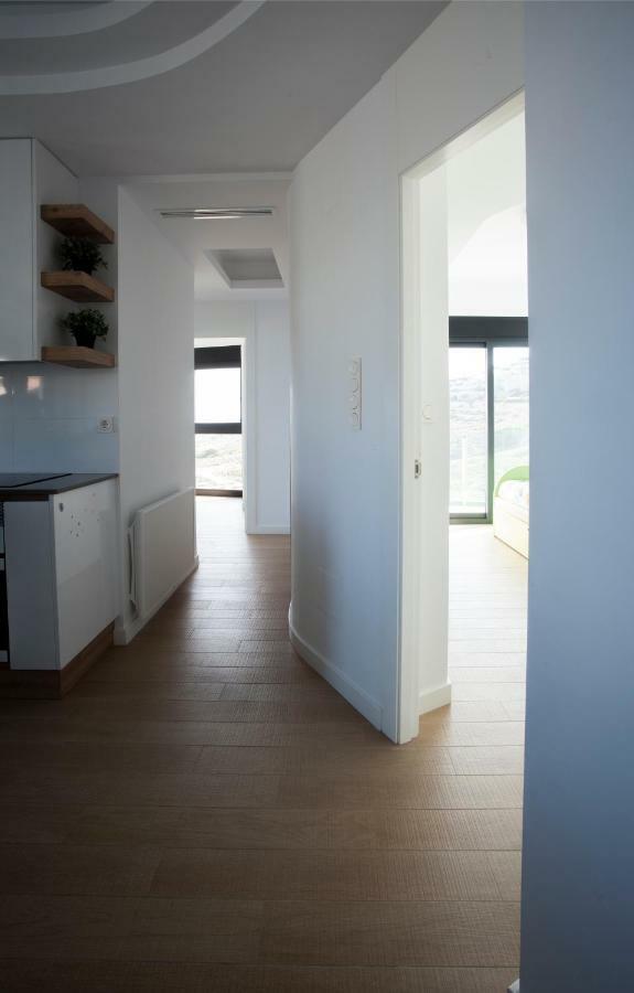 Great Views First Line Teleworkers And Families Unforgetable Apartment Ареналес дел Сол Екстериор снимка