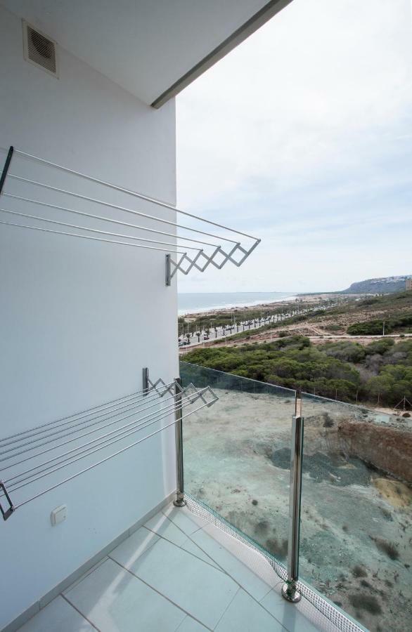 Great Views First Line Teleworkers And Families Unforgetable Apartment Ареналес дел Сол Екстериор снимка