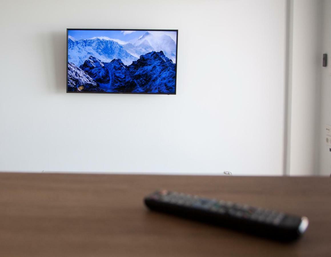 Great Views First Line Teleworkers And Families Unforgetable Apartment Ареналес дел Сол Екстериор снимка