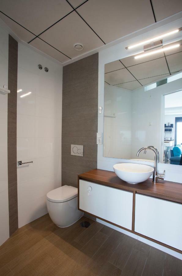Great Views First Line Teleworkers And Families Unforgetable Apartment Ареналес дел Сол Екстериор снимка