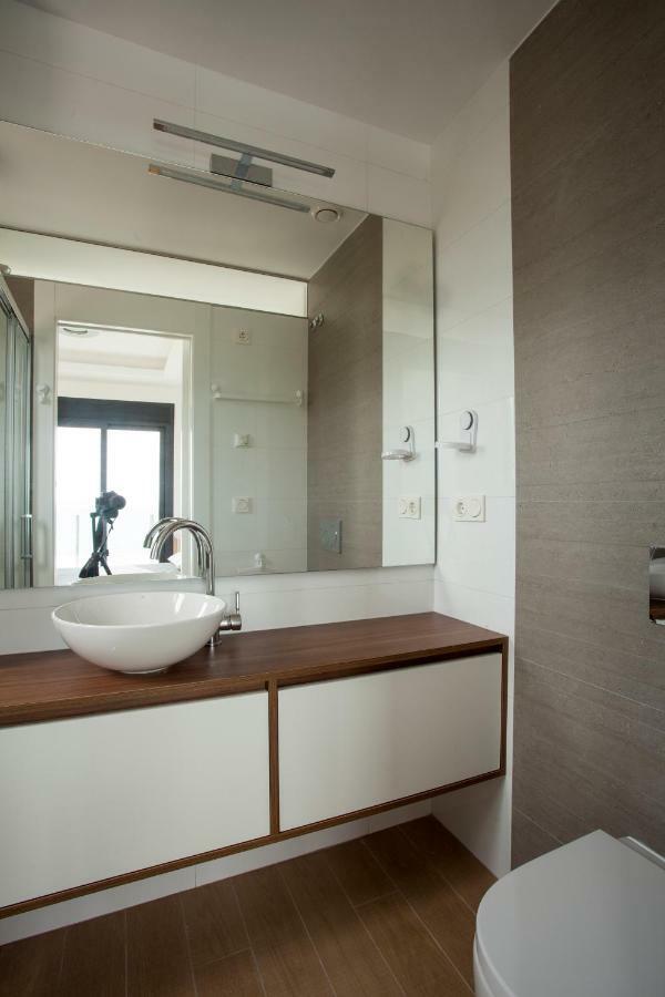 Great Views First Line Teleworkers And Families Unforgetable Apartment Ареналес дел Сол Екстериор снимка