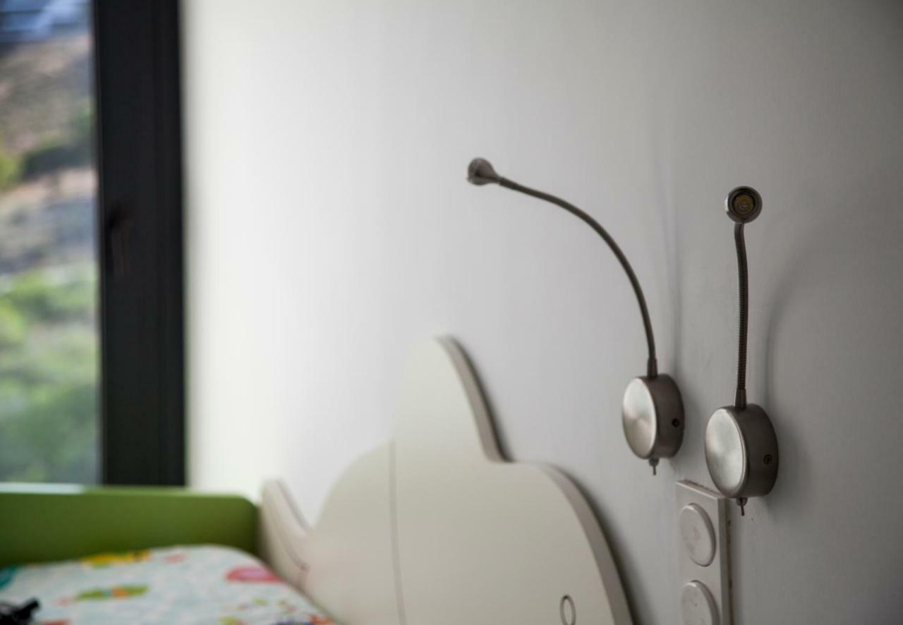 Great Views First Line Teleworkers And Families Unforgetable Apartment Ареналес дел Сол Екстериор снимка