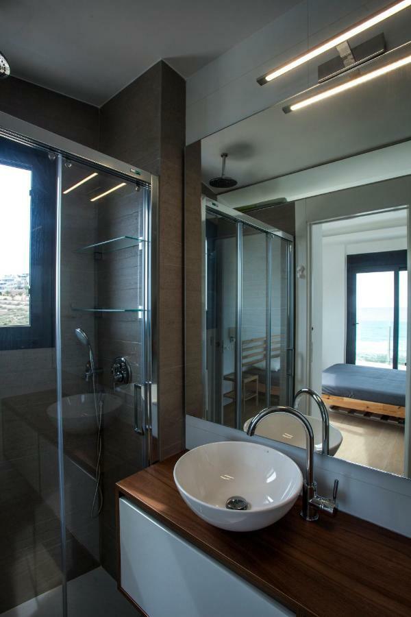 Great Views First Line Teleworkers And Families Unforgetable Apartment Ареналес дел Сол Екстериор снимка
